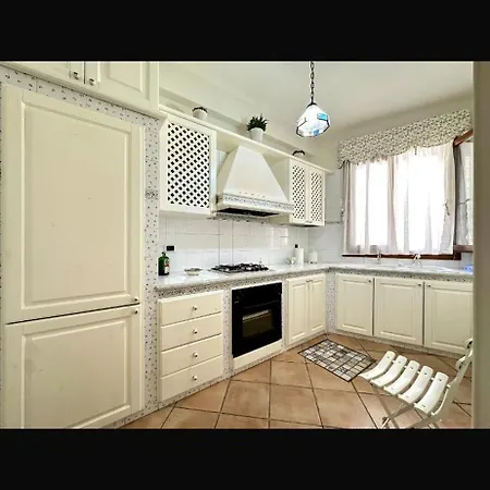 Holiday home Alice's Trappeto (Sicily)