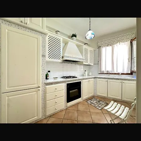 Holiday home Alice's Trappeto (Sicily)