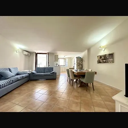 Holiday home Alice's Trappeto (Sicily)