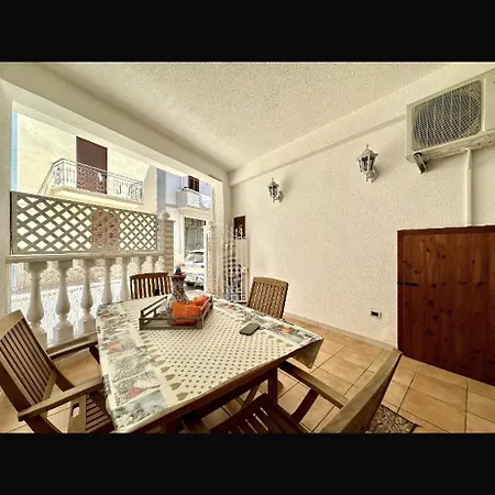 Holiday home Alice's Trappeto (Sicily)