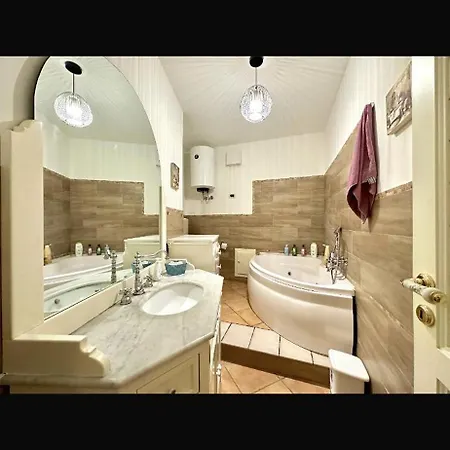 Casa vacanze Alice's *