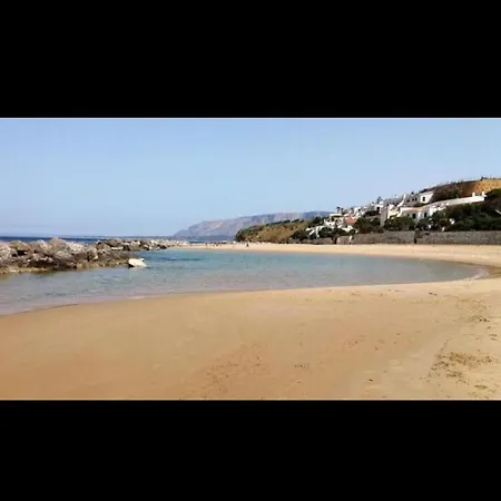 Holiday home Alice's Trappeto (Sicily)
