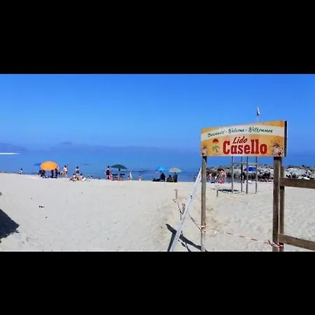 Casa vacanze Alice's