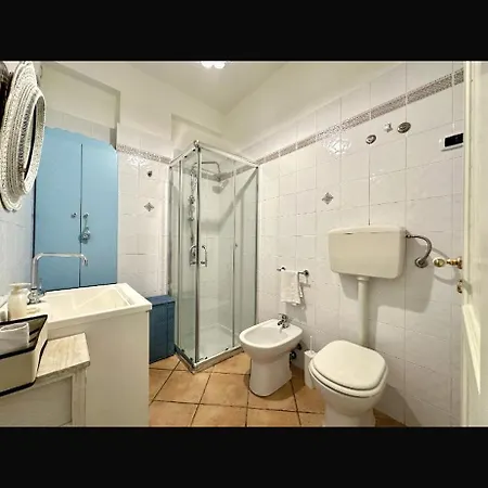 Alice's Casa vacanze *
