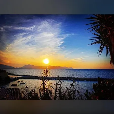 Alice's * Trappeto (Sicily)