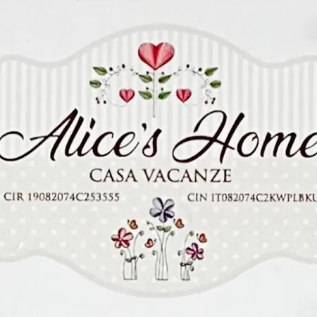Alice's Trappeto (Sicily)